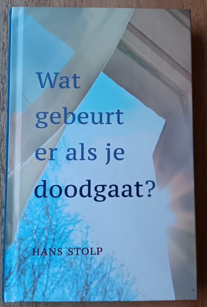 Tekst: Wat gebeurt er als je doodgaat